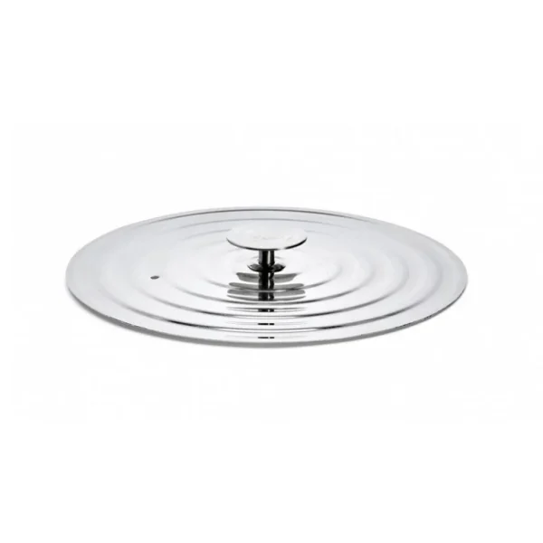 DE BUYER Couvercles En Inox<Couvercle Universel en Inox,