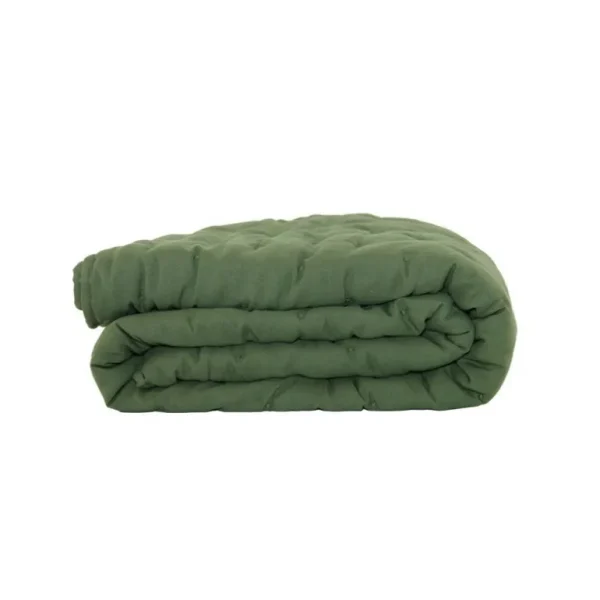 Sud Etoffe Plaids Et Couvre-Lits<Couvre-lit Palazzo Bronze,