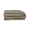 Sud Etoffe Plaids Et Couvre-Lits<Couvre-lit Romane Natural,