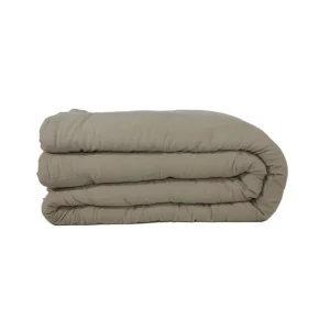 Sud Etoffe Plaids Et Couvre-Lits<Couvre-lit Romane Natural,