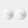 BRABANTIA Coin Douche Et Bain<Crochets à Serviette,