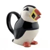 Quail Ceramics UK Objets Insolites<Cruche Macareux,