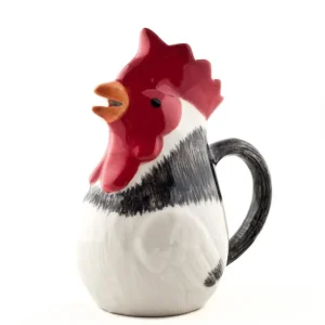 Quail Ceramics UK Objets Insolites<Cruche Poule,