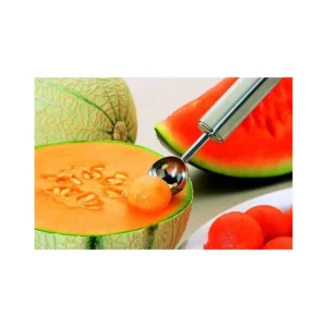 CRISTEL Ustensiles En Inox<Cuillère à melon,