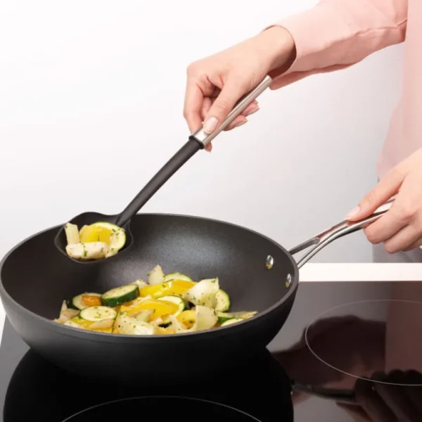 BRABANTIA Ustensiles En Nylon Ou Silicone<Cuillère à Servir antiadhésive Profile,
