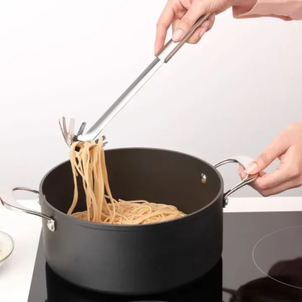 BRABANTIA Couverts De Service | Ustensiles En Inox<Cuillère à Spaghetti Profile,
