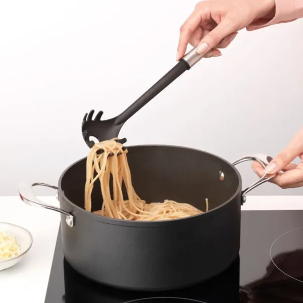BRABANTIA Ustensiles En Nylon Ou Silicone<Cuillère à Spaghettis antiadhésive Profile,