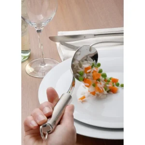 WMF Couverts De Service | Ustensiles En Inox<Cuillère de service inox Profi Plus,