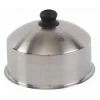 FORGE ADOUR Planchas Et Accessoires<Cuiseur inox 28 cm,