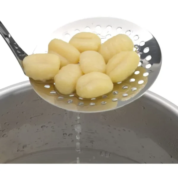 WMF Ustensiles Pour Les Fruits De Mer | Ustensiles En Inox<Écumoire Profi Plus,