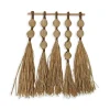 Opjet Objets Insolites<Décoration murale Cute en raphia,