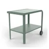 ZiiPa Barbecues, Fours, Kamados Et Accessoires<Desserte Vallone Eucalyptus,