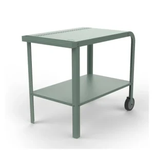 ZiiPa Barbecues, Fours, Kamados Et Accessoires<Desserte Vallone Eucalyptus,