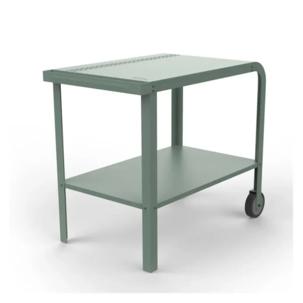 ZiiPa Barbecues, Fours, Kamados Et Accessoires<Desserte Vallone Eucalyptus,