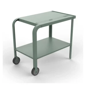 ZiiPa Barbecues, Fours, Kamados Et Accessoires<Desserte Vallone Eucalyptus,