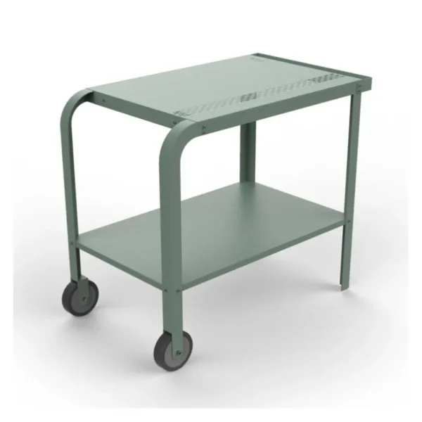 ZiiPa Barbecues, Fours, Kamados Et Accessoires<Desserte Vallone Eucalyptus,