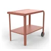 ZiiPa Barbecues, Fours, Kamados Et Accessoires<Desserte Vallone Terracotta,