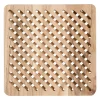 Côté Table Les Dessous De Plat<Dessous de Plat 20 cm en Acacia Dalbert,