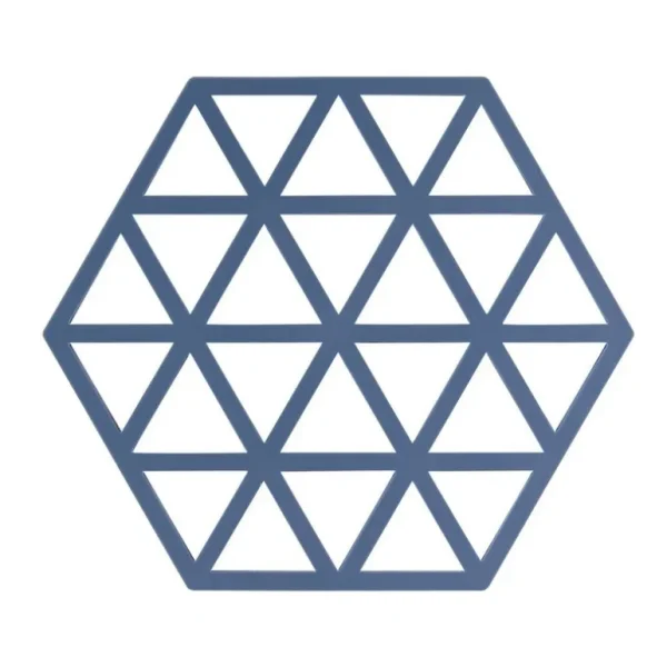 Zone Denmark Les Dessous De Plat<Dessous de plat Triangle,