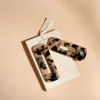 Bachca Les Accessoires<Deux Barrettes Ecaille,