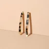 Bachca Les Accessoires<Deux Epingles à cheveux Ecaille,