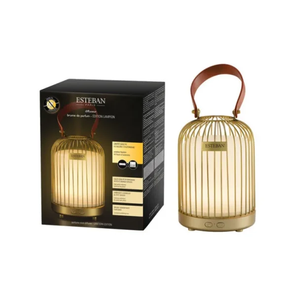 ESTEBAN Diffuseurs De Parfum D'Intérieur<Diffuseur brume  de parfum Edition Lampion,