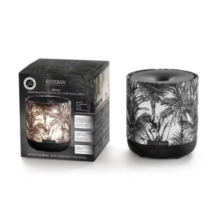 ESTEBAN Diffuseurs De Parfum D'Intérieur<Diffuseur brume de parfum Edition Black Jungle, Estéban