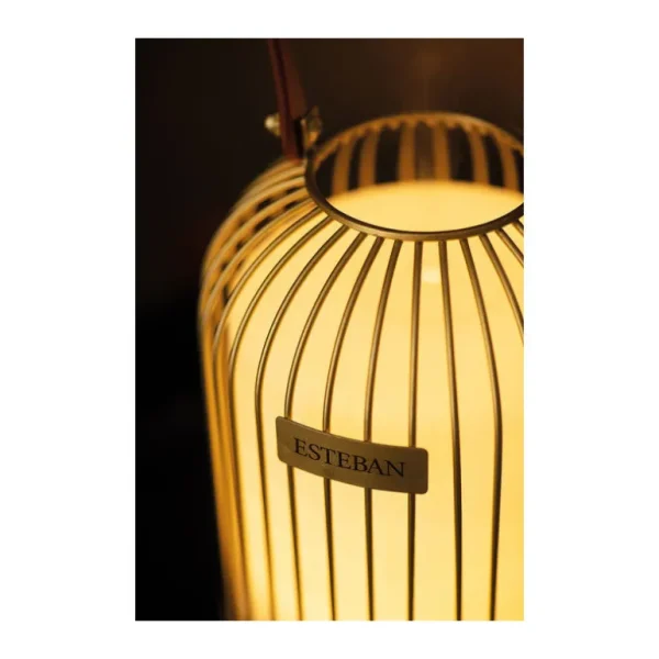 ESTEBAN Diffuseurs De Parfum D'Intérieur<Diffuseur brume  de parfum Edition Lampion,