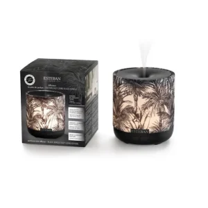 ESTEBAN Diffuseurs De Parfum D'Intérieur<Diffuseur brume de parfum Edition Black Jungle, Estéban