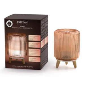 ESTEBAN Diffuseurs De Parfum D'Intérieur<Diffuseur brume Edition So Rétro,