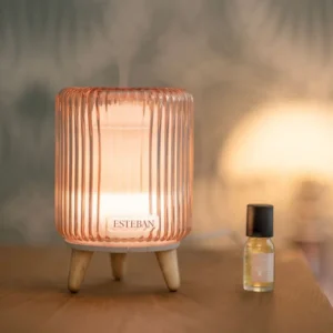 ESTEBAN Diffuseurs De Parfum D'Intérieur<Diffuseur brume Edition So Rétro,