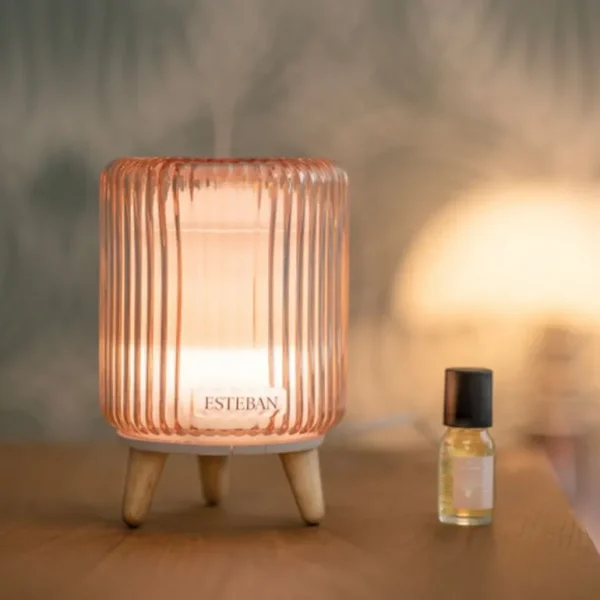 ESTEBAN Diffuseurs De Parfum D'Intérieur<Diffuseur brume Edition So Rétro,