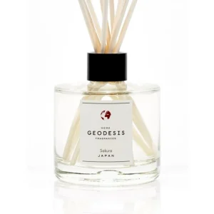 GEODESIS Diffuseurs De Parfum D'Intérieur<Diffuseur de parfum Sakura,