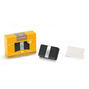 ESTEBAN Diffuseurs De Parfum D'Intérieur<Diffuseur de voiture Ambre,