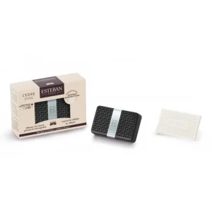 ESTEBAN Diffuseurs De Parfum D'Intérieur<Diffuseur de voiture Cèdre,