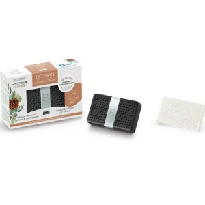 ESTEBAN Diffuseurs De Parfum D'Intérieur<Diffuseur de voiture Cèdre Sauvage,