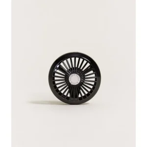 MAISON BERGER Diffuseurs De Parfum D'Intérieur<Diffuseur voiture Car Wheel noire,