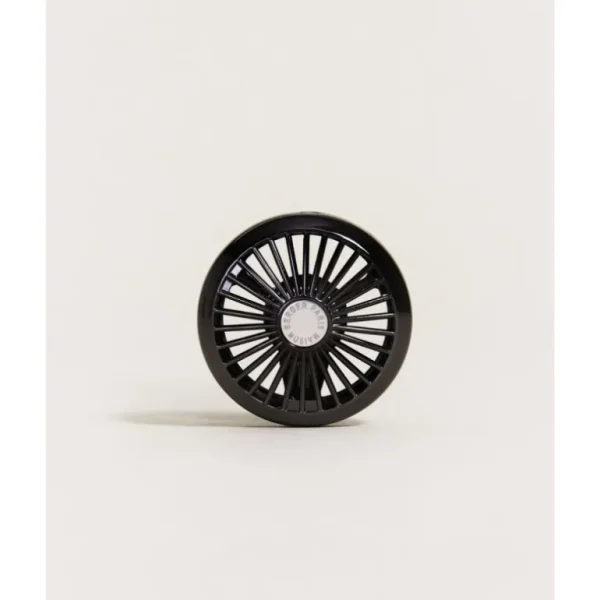 MAISON BERGER Diffuseurs De Parfum D'Intérieur<Diffuseur voiture Car Wheel noire,