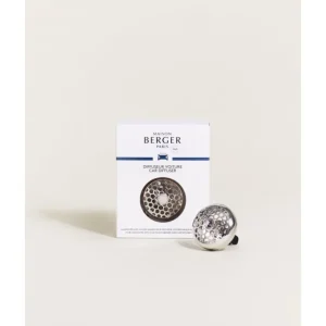 MAISON BERGER Diffuseurs De Parfum D'Intérieur<Diffuseur voiture Honey Comb,
