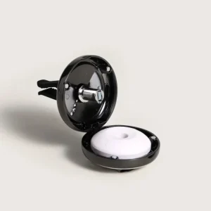MAISON BERGER Diffuseurs De Parfum D'Intérieur<Diffuseur voiture modulable Quintessence,