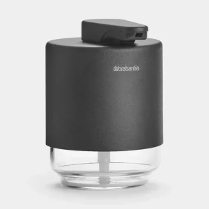 BRABANTIA Coin Lavabo<Distributeur de savon MindSet,