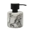 Aquanova Coin Lavabo | Coin Douche Et Bain<Distributeur de savon Néron Alba,