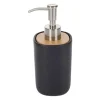 Aquanova Coin Lavabo | Coin Douche Et Bain<Distributeur de savon Oscar,