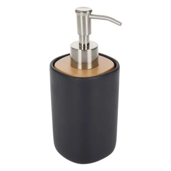 Aquanova Coin Lavabo | Coin Douche Et Bain<Distributeur de savon Oscar,
