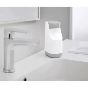 JOSEPH JOSEPH Coin Lavabo<Distributeur de savon Slim,