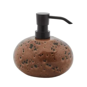 Aquanova Coin Lavabo | Coin Douche Et Bain<Distributeur de savon Ugo Camel,