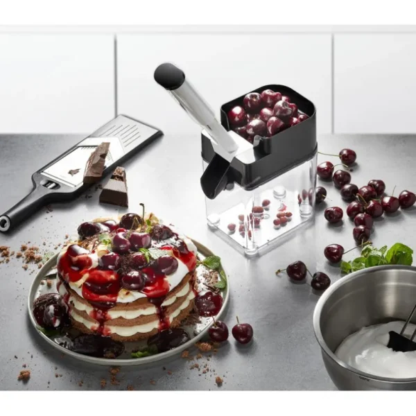 GEFU Matériel Pour Confiture<Dénoyauteur cerises Corer,