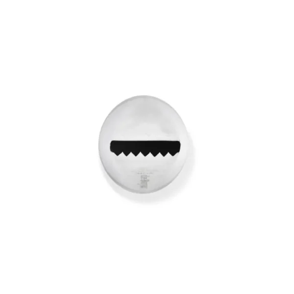 DE BUYER Douilles Et Poches À Douille<Douille à bûche plate inox,