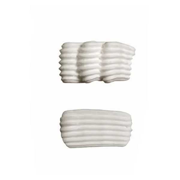 DE BUYER Douilles Et Poches À Douille<Douille à bûche plate inox,