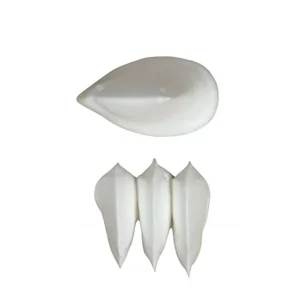 DE BUYER Douilles Et Poches À Douille<Douille à Saint-honoré inox,